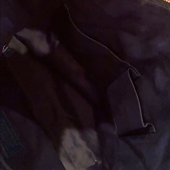 Coach purse - Picture 3 of 5